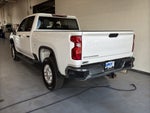 2021 Chevrolet Silverado 3500 HD Work Truck