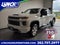 2021 Chevrolet Silverado 3500 HD LTZ