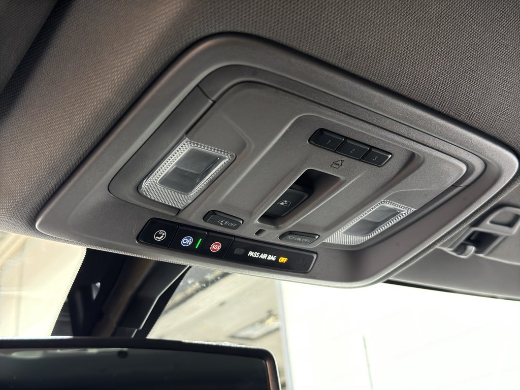 2021 Chevrolet Silverado 3500 HD LTZ
