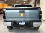 2012 Chevrolet Silverado 1500 Work Truck