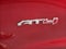 2024 GMC Acadia AT4