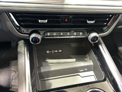 2027 Chevrolet Tahoe Z71