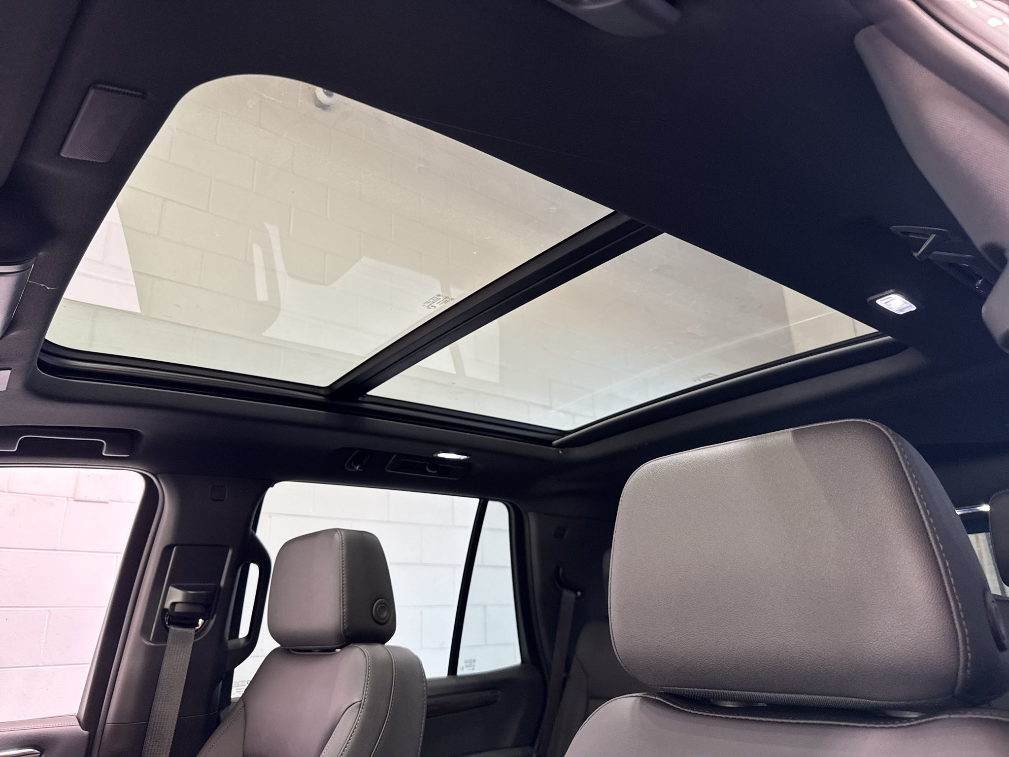 2027 Chevrolet Tahoe Z71