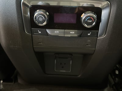 2027 Chevrolet Tahoe Z71