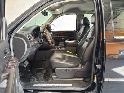 2012 GMC Sierra 2500 HD Denali