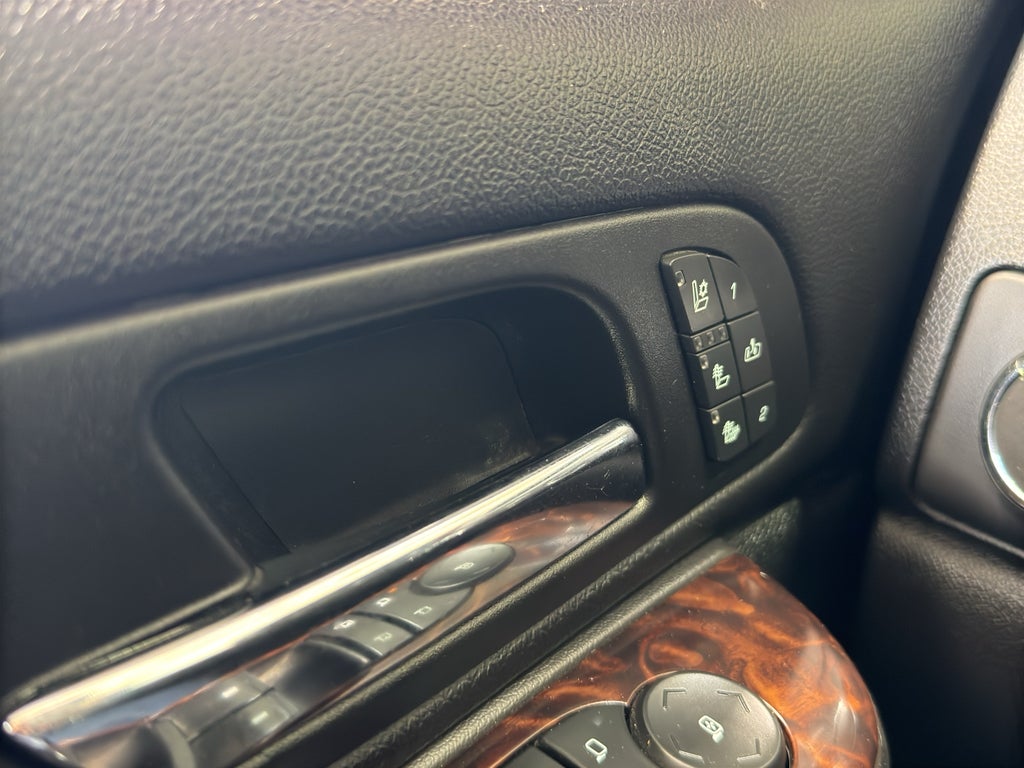 2012 GMC Sierra 2500 HD Denali