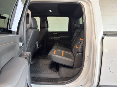 2022 GMC Sierra 2500 HD AT4