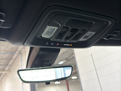 2022 GMC Sierra 2500 HD AT4