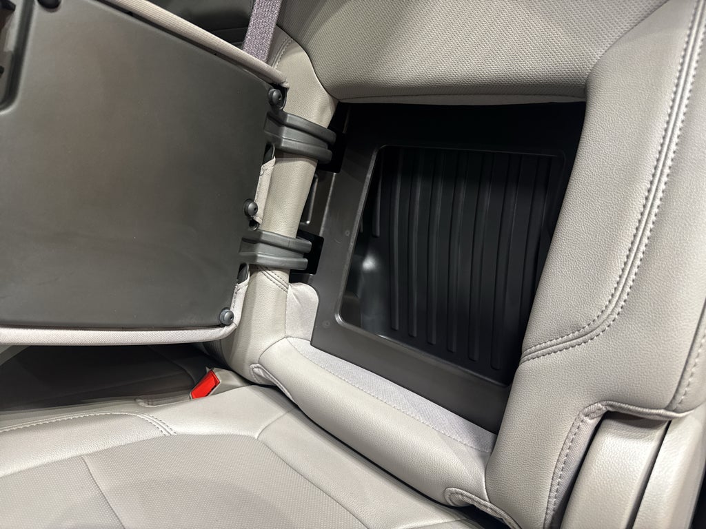 2022 GMC Sierra 3500 HD SLT