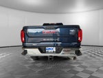2022 GMC Sierra 3500 HD SLT