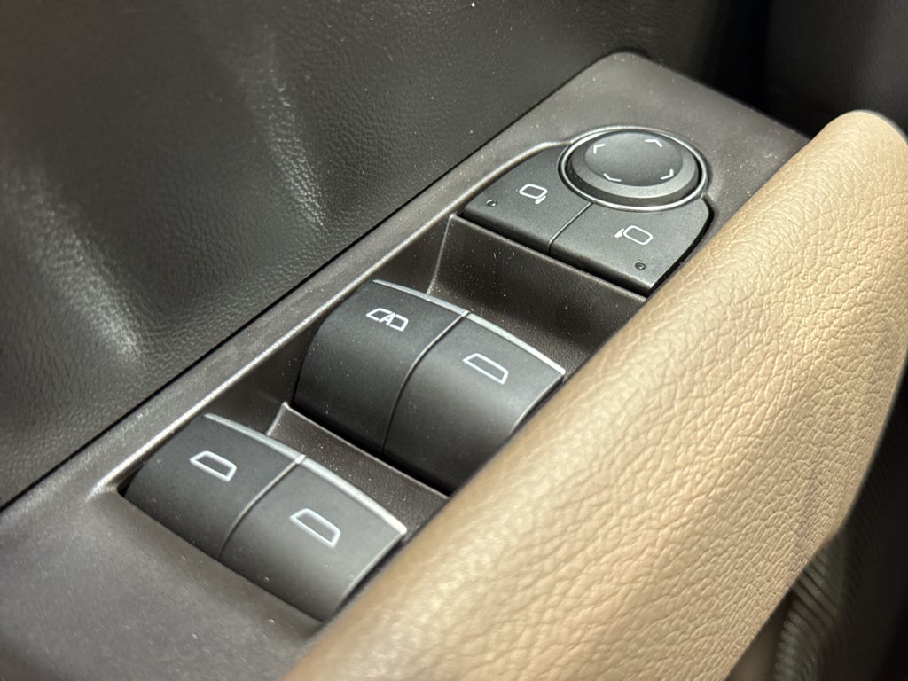 2025 GMC Canyon Denali