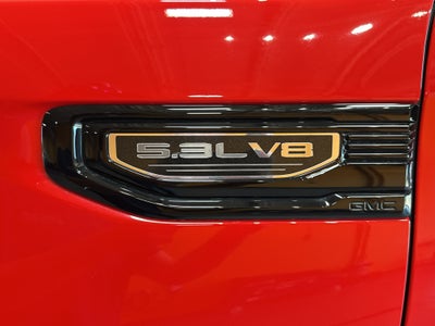 2019 GMC Sierra 1500 Elevation