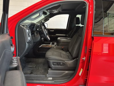 2019 GMC Sierra 1500 Elevation