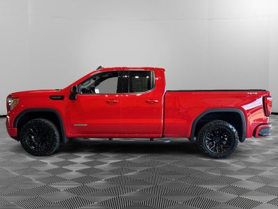 2019 GMC Sierra 1500 Elevation