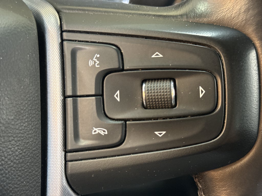 2019 GMC Sierra 1500 Elevation