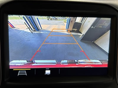 2019 GMC Sierra 1500 Elevation