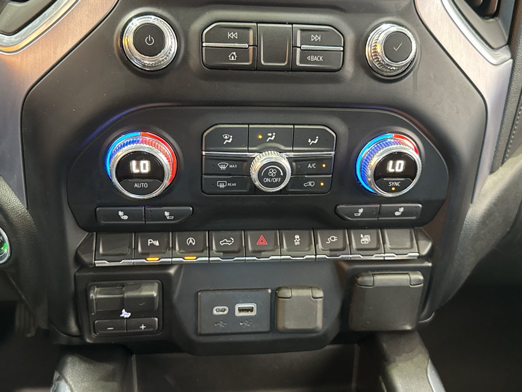 2019 GMC Sierra 1500 Elevation