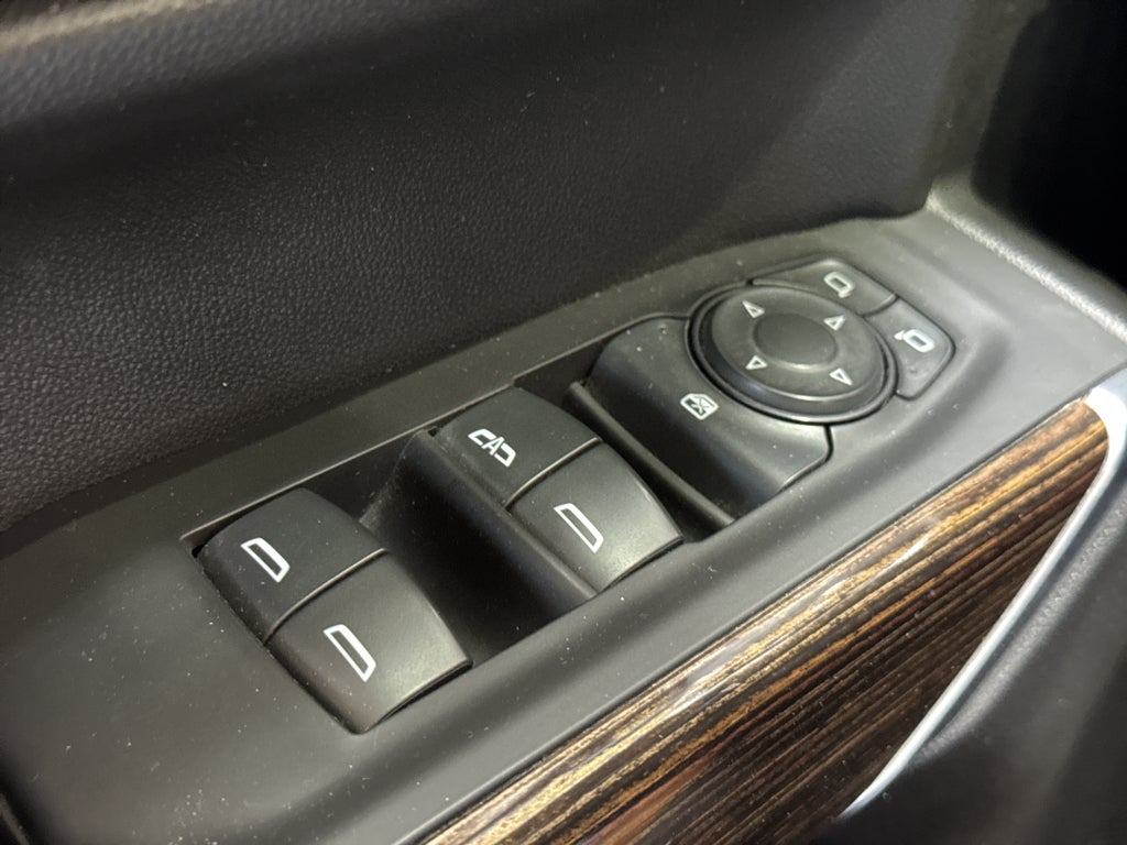 2019 GMC Sierra 1500 Elevation
