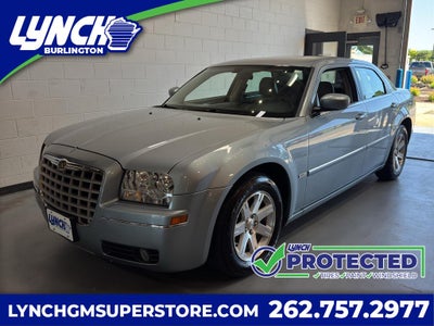 2006 Chrysler 300 Touring
