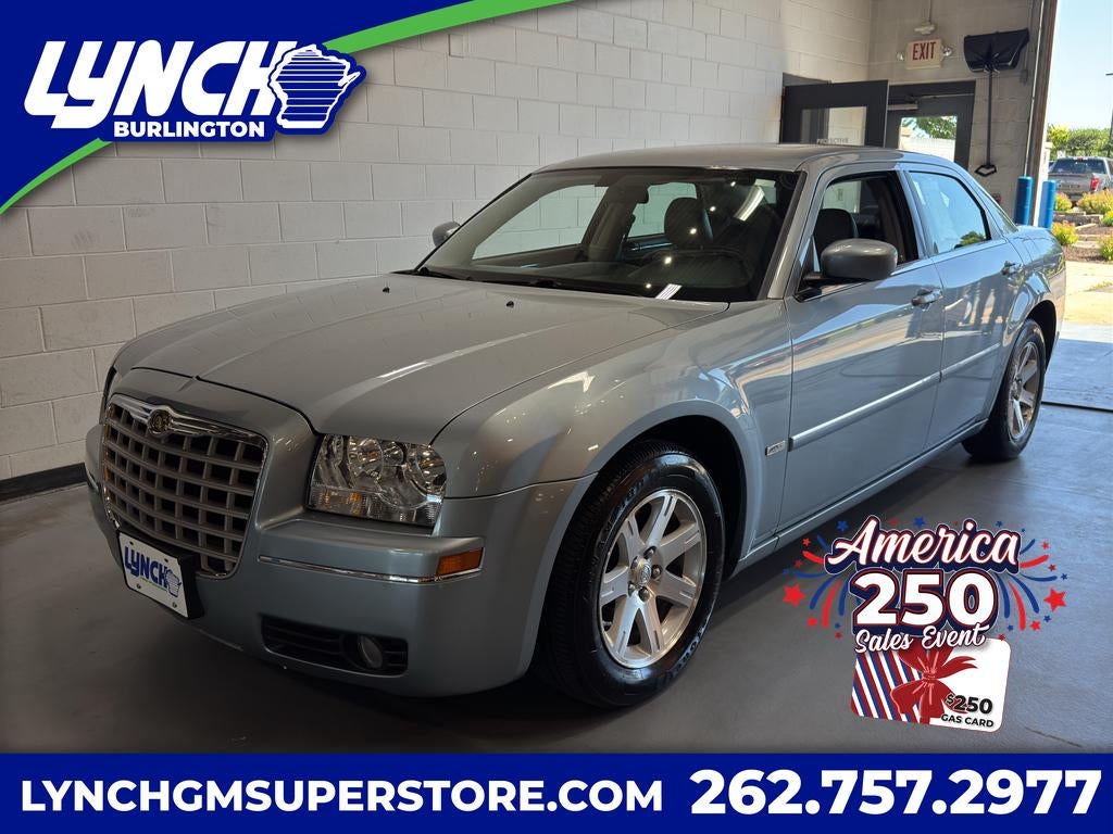 2006 Chrysler 300 Touring
