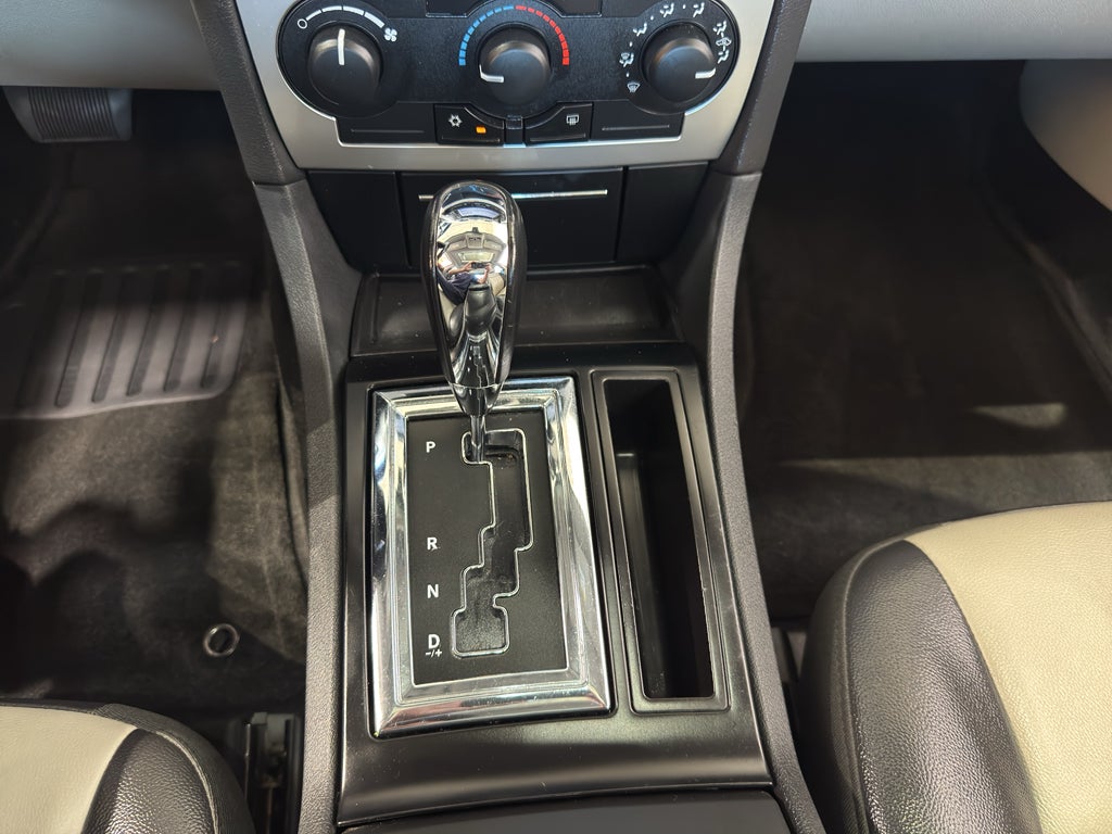 2006 Chrysler 300 Touring