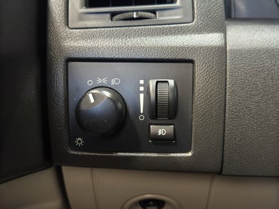 2006 Chrysler 300 Touring