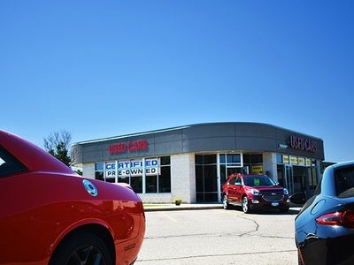 2012 Chevrolet Equinox LTZ