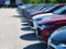 2023 Lincoln Nautilus Black Label