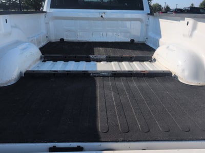 2014 RAM 2500 Tradesman