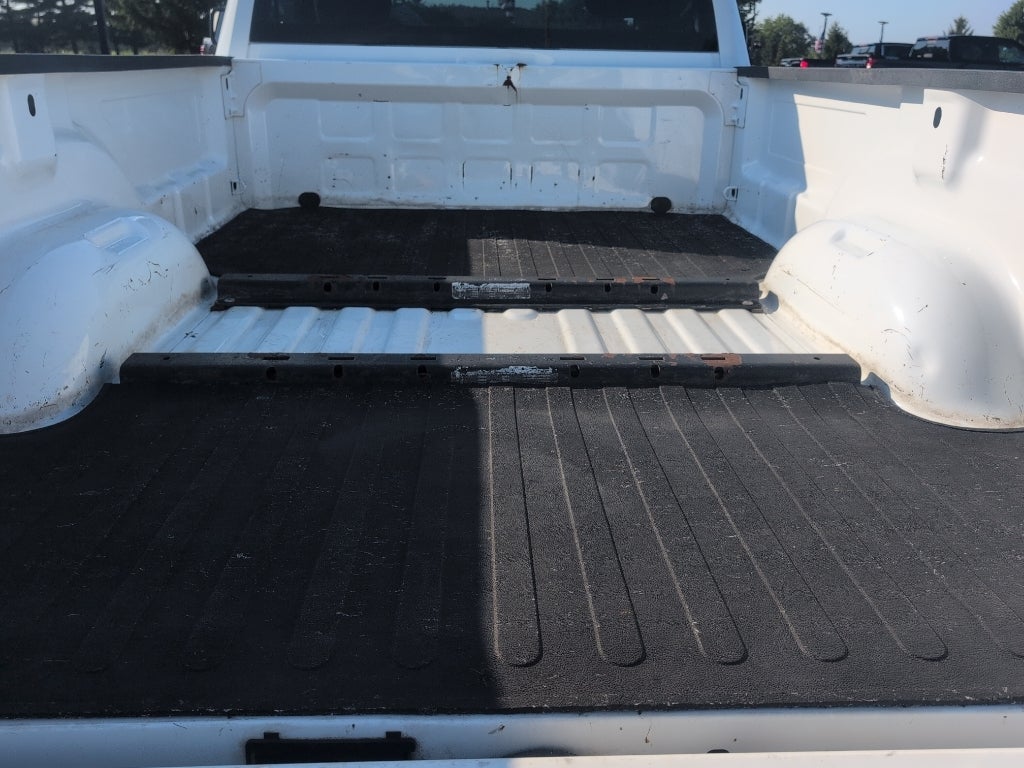 2014 RAM 2500 Tradesman