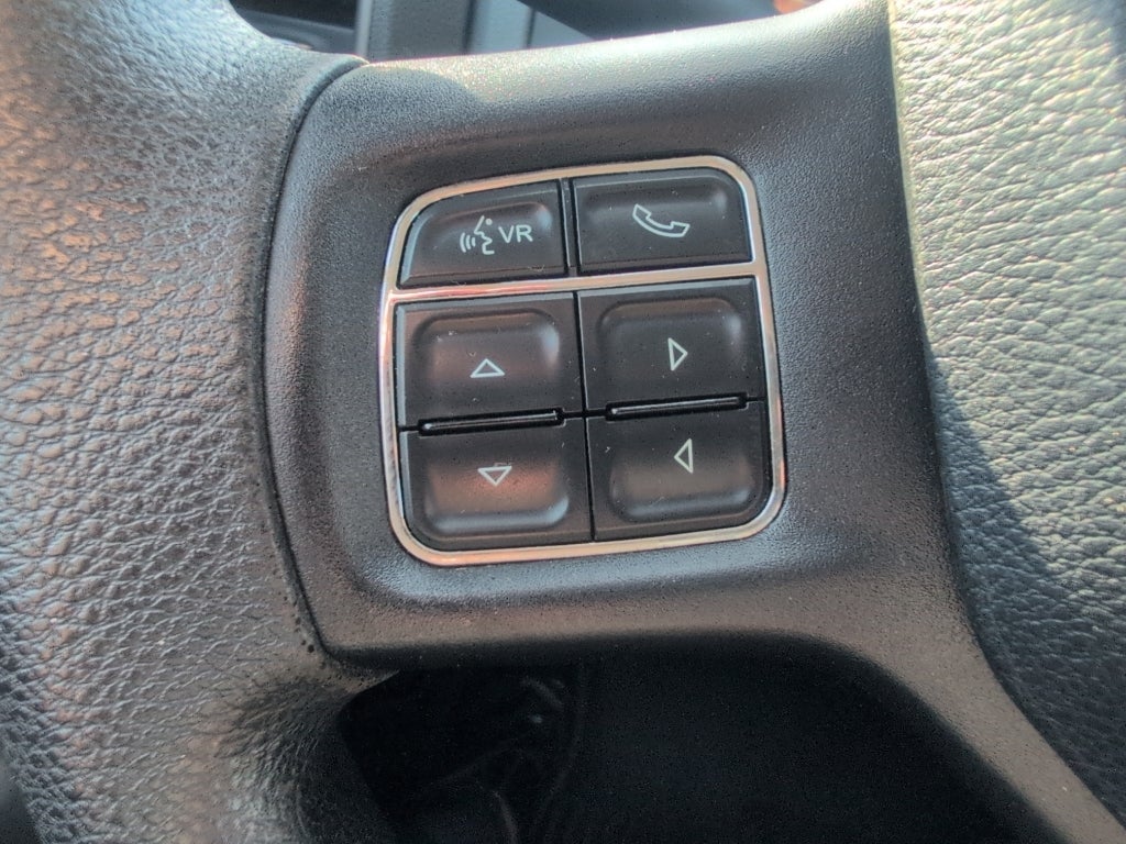 2014 RAM 2500 Tradesman
