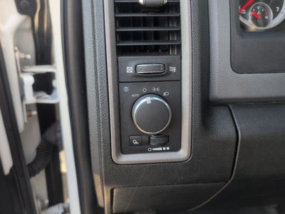 2014 RAM 2500 Tradesman