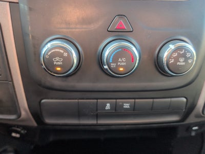 2014 RAM 2500 Tradesman