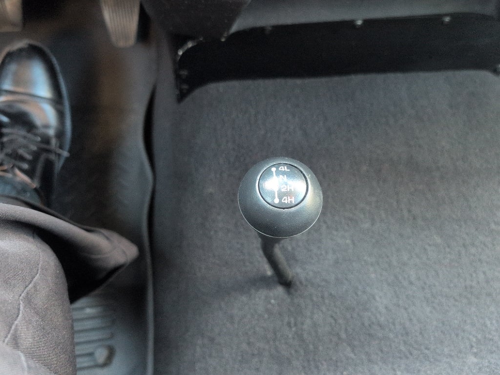 2014 RAM 2500 Tradesman