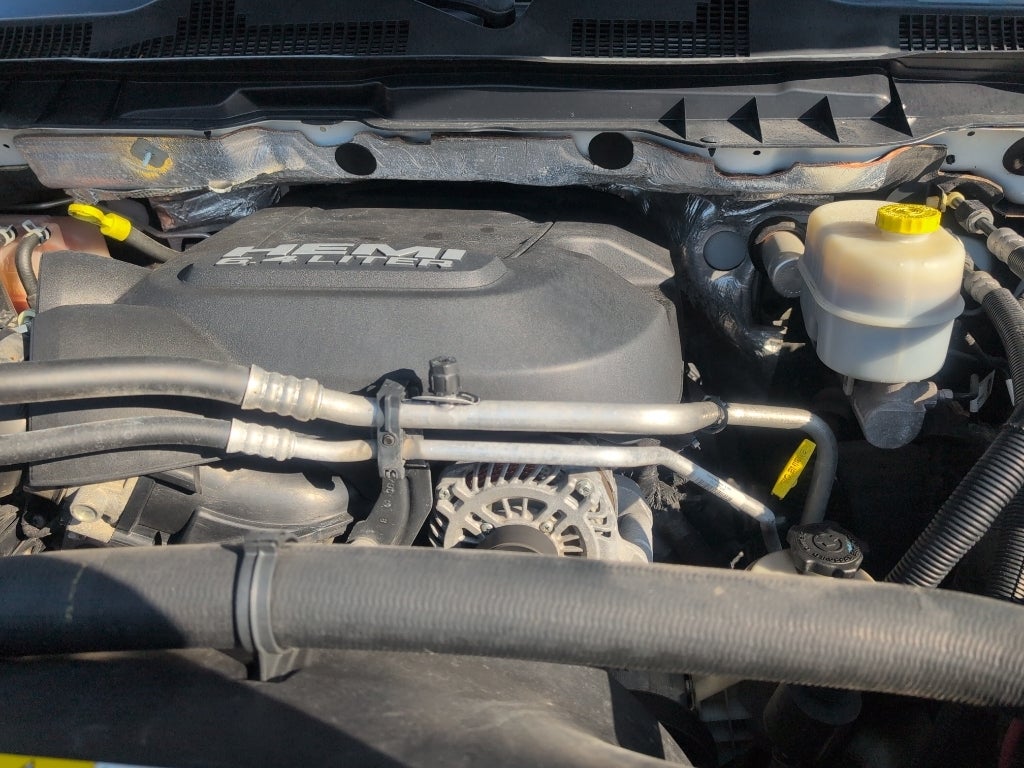 2014 RAM 2500 Tradesman