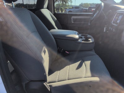 2014 RAM 2500 Tradesman