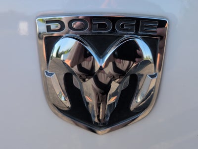 2014 RAM 2500 Tradesman
