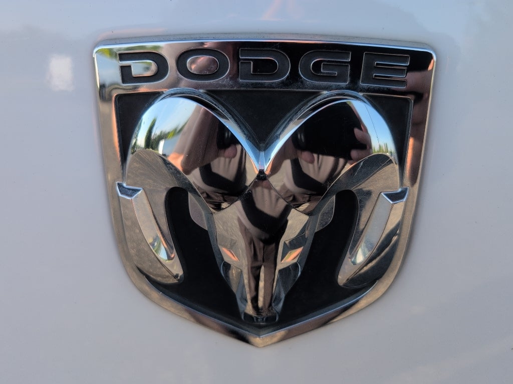 2014 RAM 2500 Tradesman