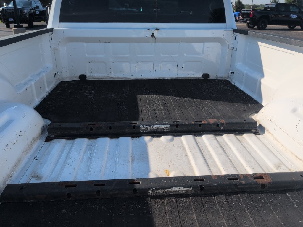 2014 RAM 2500 Tradesman