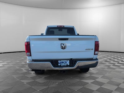 2014 RAM 2500 Tradesman