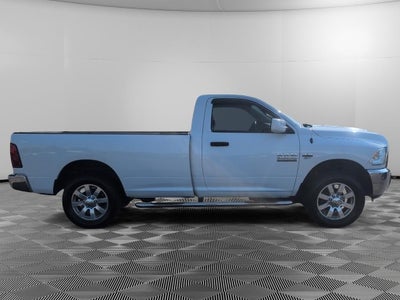 2014 RAM 2500 Tradesman