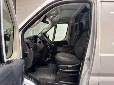 2022 RAM ProMaster Cargo Van BASE