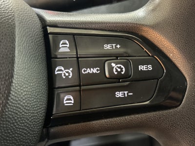 2022 RAM ProMaster Cargo Van BASE