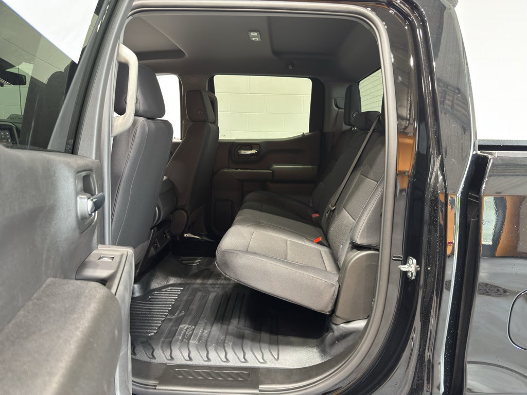 2026 Chevrolet Silverado 1500 Work Truck - Photo 10
