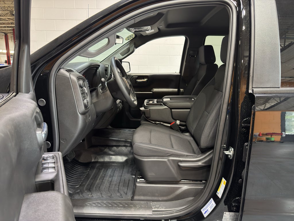 2026 Chevrolet Silverado 1500 Work Truck - Photo 13