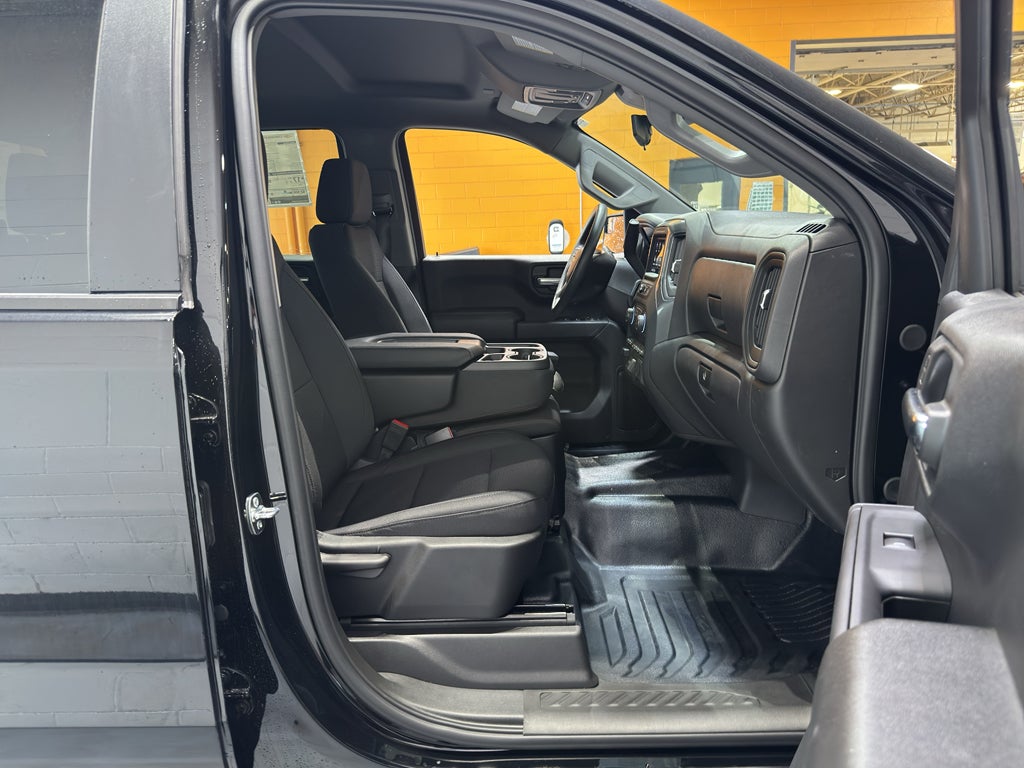2026 Chevrolet Silverado 1500 Work Truck - Photo 15