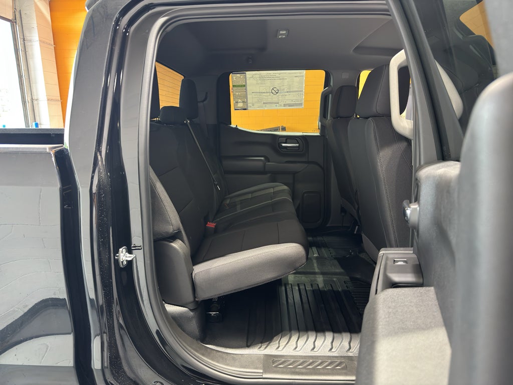 2026 Chevrolet Silverado 1500 Work Truck - Photo 16
