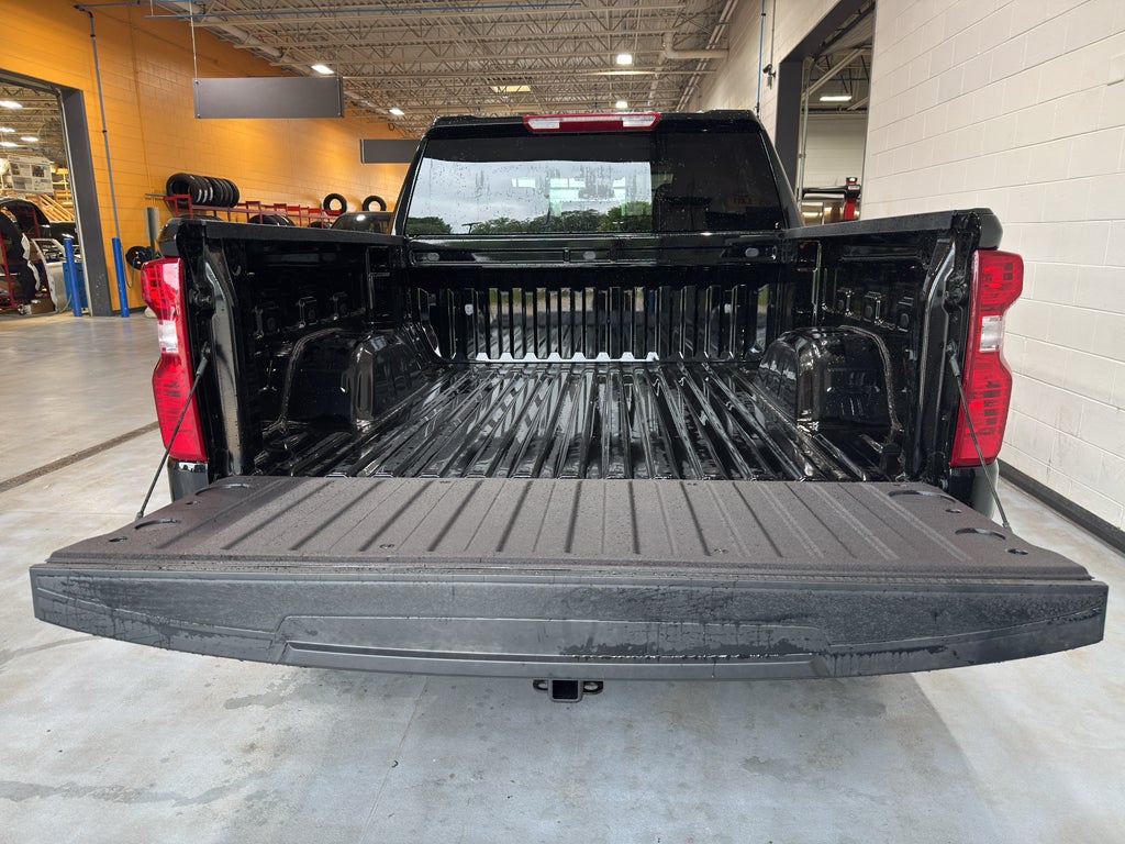 2026 Chevrolet Silverado 1500 Work Truck - Photo 18