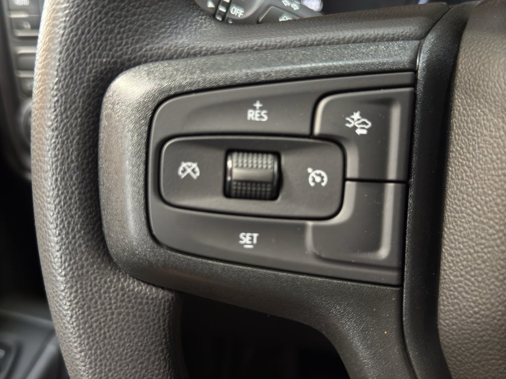 2026 Chevrolet Silverado 1500 Work Truck - Photo 20