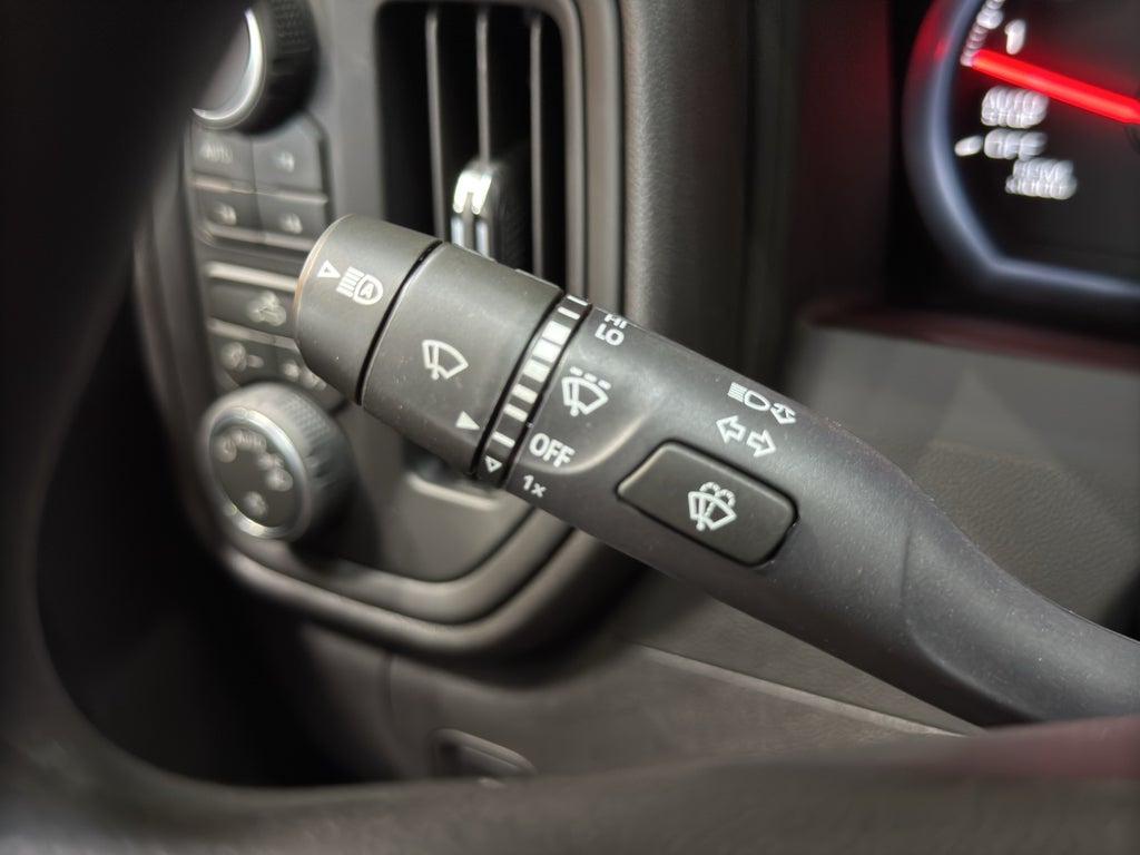2026 Chevrolet Silverado 1500 Work Truck - Photo 21
